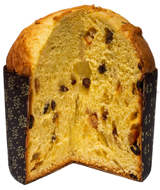 Panettone Classico – 750 g